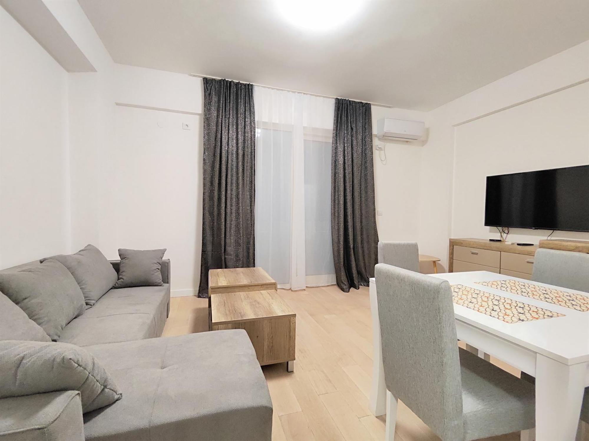 Luxury Korda Apartments 011 Budva Exterior photo