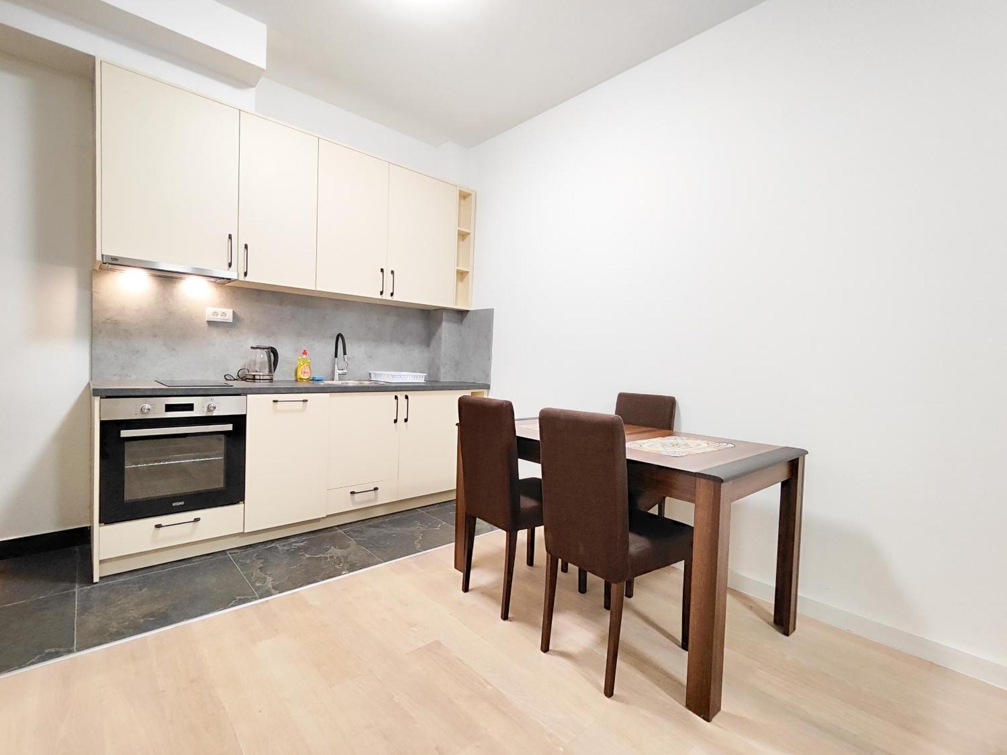 Luxury Korda Apartments 011 Budva Exterior photo